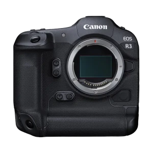 Беззеркальный фотоаппарат Canon EOS R3 BODY V5 ГГц