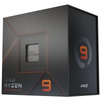 Процессор AMD Ryzen 9 7900X, AMD Radeon Graphics | Box