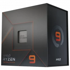 Procesor AMD Ryzen 9 7900X, AMD Radeon Graphics | Box