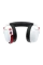 Căști gaming HyperX Cloud Mini, Fără fir, Alb