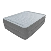 Pat gonflabil Intex 64418, Gri