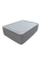 Pat gonflabil Intex 64418, Gri