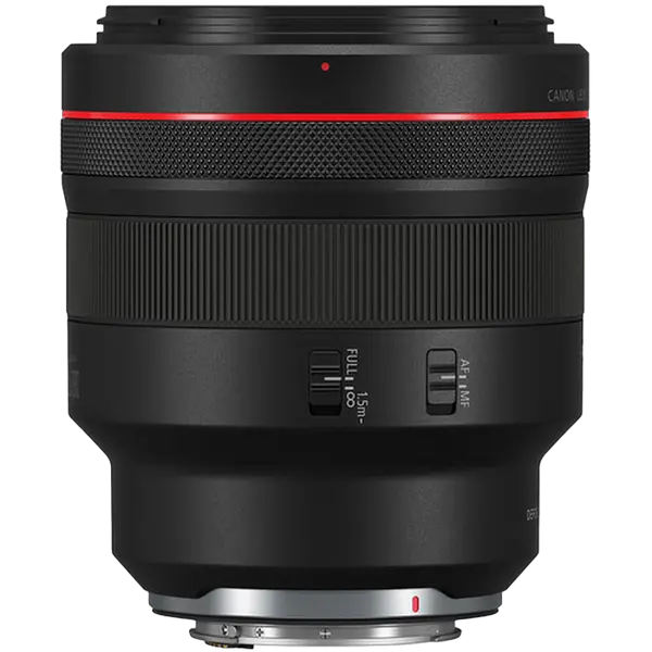 Объектив Canon RF 85mm f/1.2 L USM DS