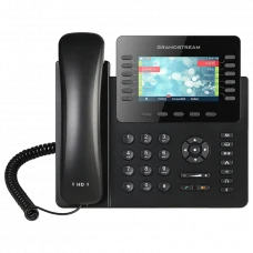Telefon IP Grandstream GXP2170, Negru