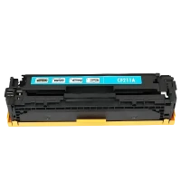 Тонер-картридж ChinaMate HR CF211A KT, Голубой