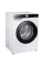 Mașină de spălat Samsung WW80T534DAE1S7, 8kg, Alb