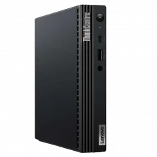 Sistem Desktop PC Lenovo ThinkCentre M75q Gen2 Tiny, Tiny, , 8GB/256GB, AMD Radeon Graphics, Fără SO