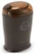 Кофемолка Polaris PCG1017, Коричневый