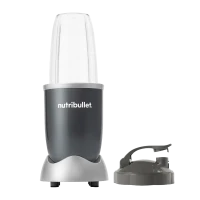 Blender staționar NutriBullet NB614DG, Argintiu