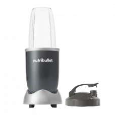 Blender staționar NutriBullet NB614DG, Argintiu