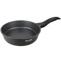 Сковорода Rondell RDA-767, 24см, Чёрный