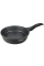 Tigaie Rondell RDA-767, 24cm, Negru