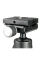 Trepied/Monopod Vanguard VEO3T 204CBP, Cap trepied de minge, Negru
