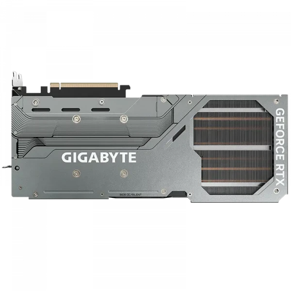 Placă Video Gigabyte GV-N4090GAMING OC-24GD, 24 GB GDDR6X 384bit