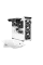 Carcasă PC be quiet! Shadow Base 800 DX, Full-Tower, Fără PSU, Alb