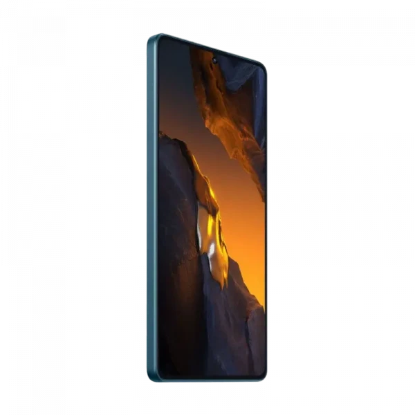 Смартфон Xiaomi Poco F5, 8Гб/256Гб, Синий