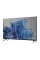 40 LED SMART TV KIVI 40F750NB, 1920x1080 FHD, Android TV, Negru