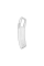 Husă Cellularline Fine - iPhone 14 Pro, Transparent