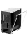 Carcasă PC Deepcool CH370, Mini-Tower, Fără PSU, Alb
