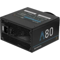 Sursă Alimentare PC Chieftec CTG-650C, 650W, ATX, Semi-modular