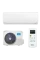 Condizioner Midea Forest MSAFB-12HRN1, 3.5 kW, Eficiență energetică ridicată