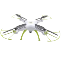 Дрон Syma X5HW, Белый