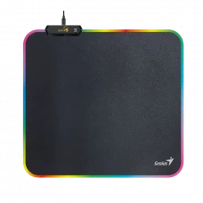 Mouse Pad pentru jocuri Genius G-Pad 260S, Medium, Negru