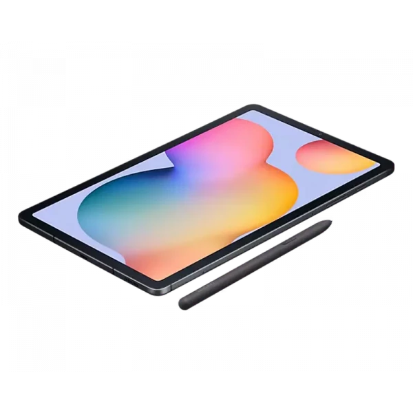 Планшет Samsung Galaxy Tab S6 Lite, Wi-Fi, 4Гб/128Гб, Серый