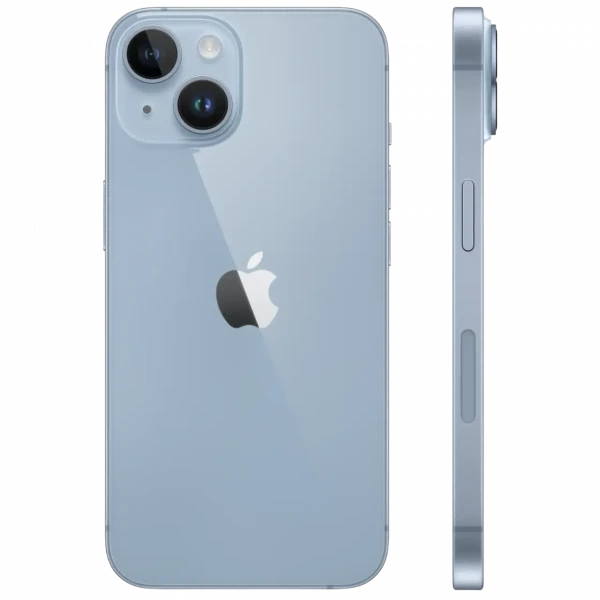 Смартфон Apple iPhone 14 / 6Гб/512Гб / Blue