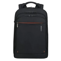 Рюкзак для ноутбука Samsonite NETWORK 4, 15.6, Полиэстер, Чёрный