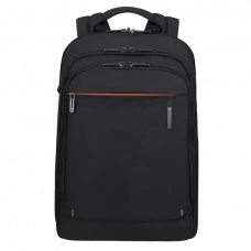 Rucsac pentru Laptop Samsonite NETWORK 4, 15.6, Poliester, Negru