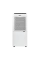 Dezumidificator Electrolux EDH-25L EU, Alb