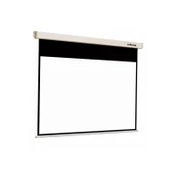 Ecran de proiectie Reflecta Crystal-Line Rollo Softlift, 16:10