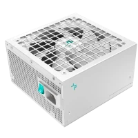 Блок питания для компьютеров Deepcool PN750M, 750Вт, ATX, Полностью модульный