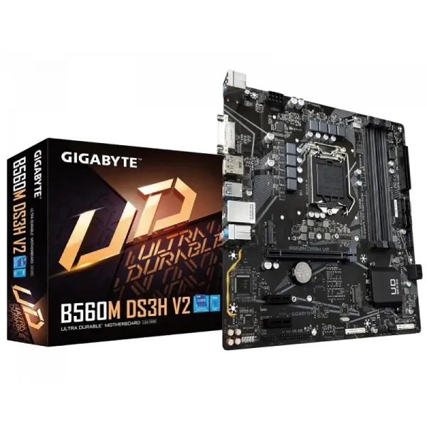 Navigator PC05337 // Gaming / PC i5-11600KF B560 16GB 2TB NVMe 500GB RTX3060 12GB 800W