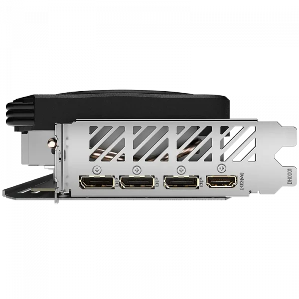 Placă Video Gigabyte GV-N407TGAMING OC-12GD, 12GB GDDR6X 192bit