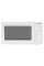 Cuptor cu microunde Panasonic NN-SM221WZPE, Alb