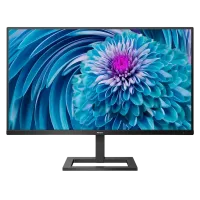 Monitor PHILIPS 288E2A / 28 inchi / IPS 3840x2160 4K-UHD / Negru