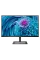 Монитор PHILIPS 288E2A / 28 дюймов / IPS 3840x2160 4K-UHD / Чёрный