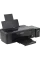 Струйный принтер Epson L132, A4, Чёрный