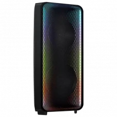 Аудиосистема Samsung MX-ST50B, Чёрный