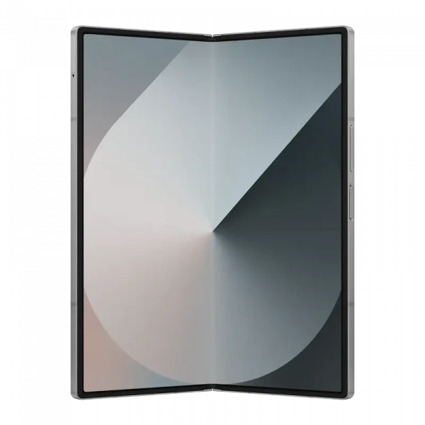 Смартфон Samsung Galaxy Fold 6, 12Гб/256Гб, Серебристый