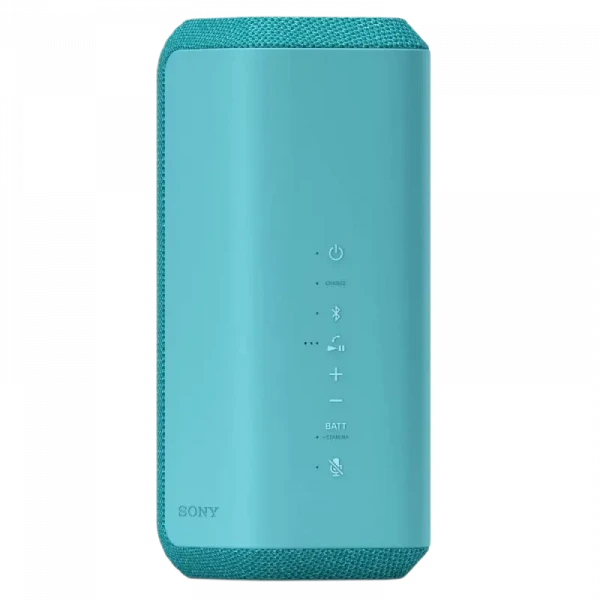 Boxă portabilă SONY SRS-XE300, Albastru
