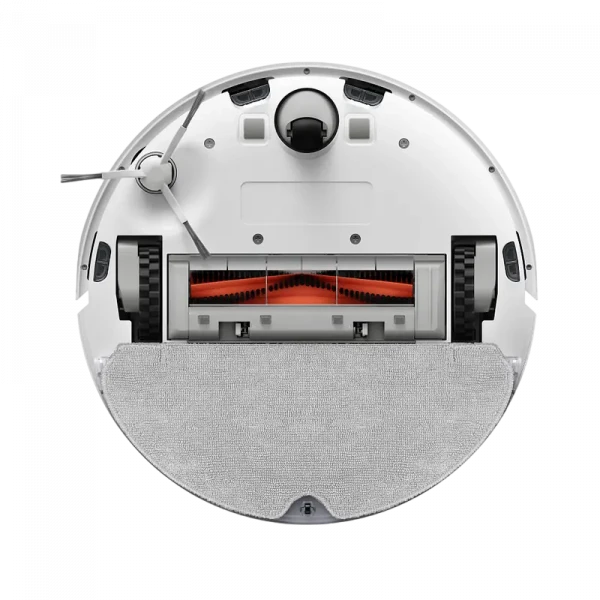 Aspirator Robot Dreame D9 Max, Alb