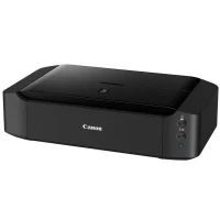 Imprimantă cu jet de cerneală Canon PIXMA iP8740, A3+, Negru