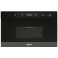 Cuptor cu microunde Whirlpool AWM 4900/NB, Negru