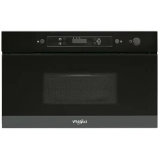 Cuptor cu microunde Whirlpool AWM 4900/NB, Negru