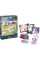 Set pentru desen Nebulous Stars Glitter & Foil Art 11011