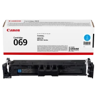 Cartuş Canon CRG-069, Cyan