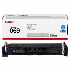 Картридж Canon CRG-069, Голубой